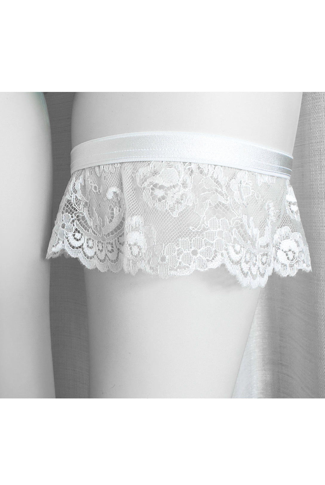 Giarrettiera Daisy Elegance | Dot76.it