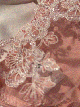 Reggiseno sfoderato Dalia | Dot76.it