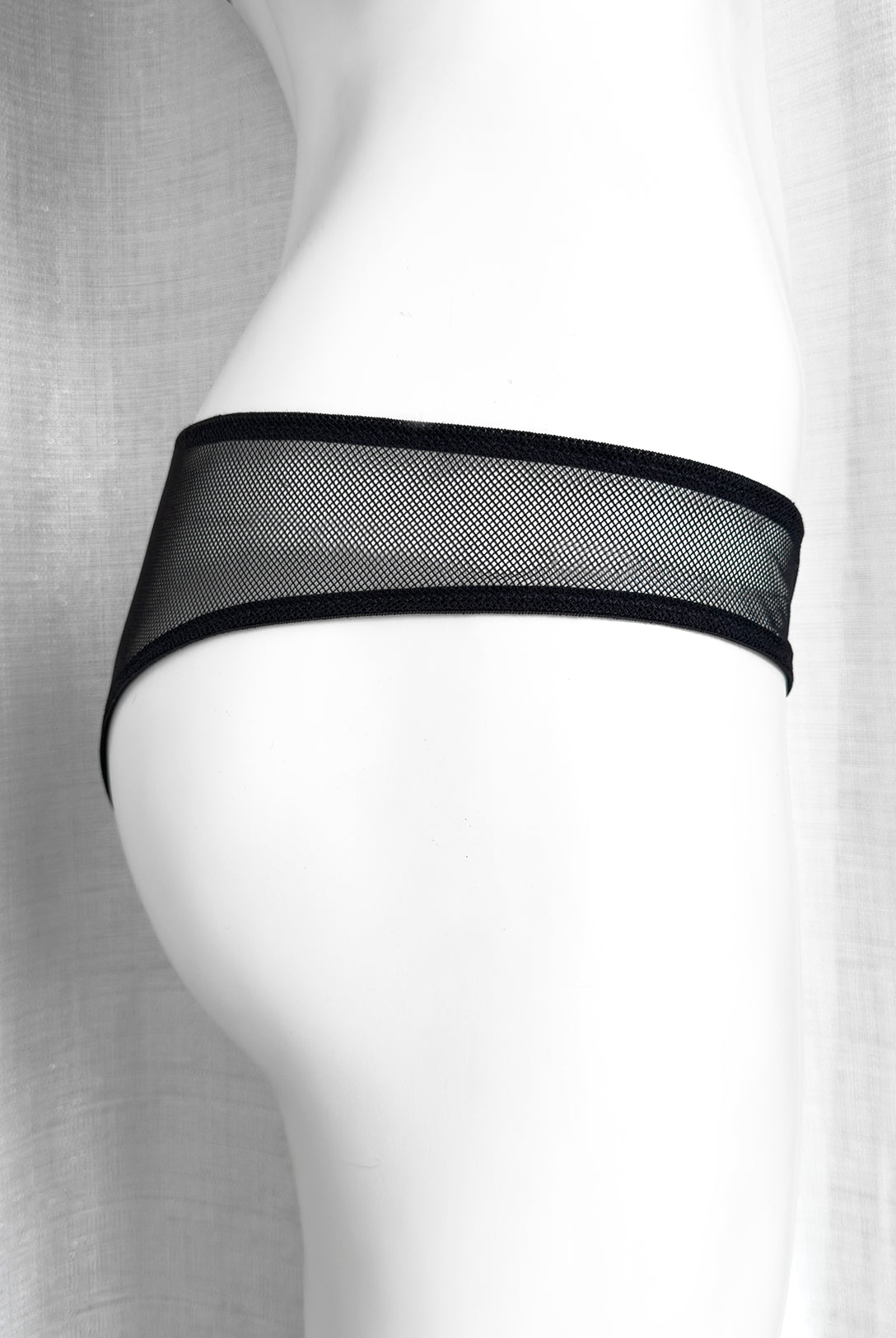 Brasiliana Ginger | Dot76.it
