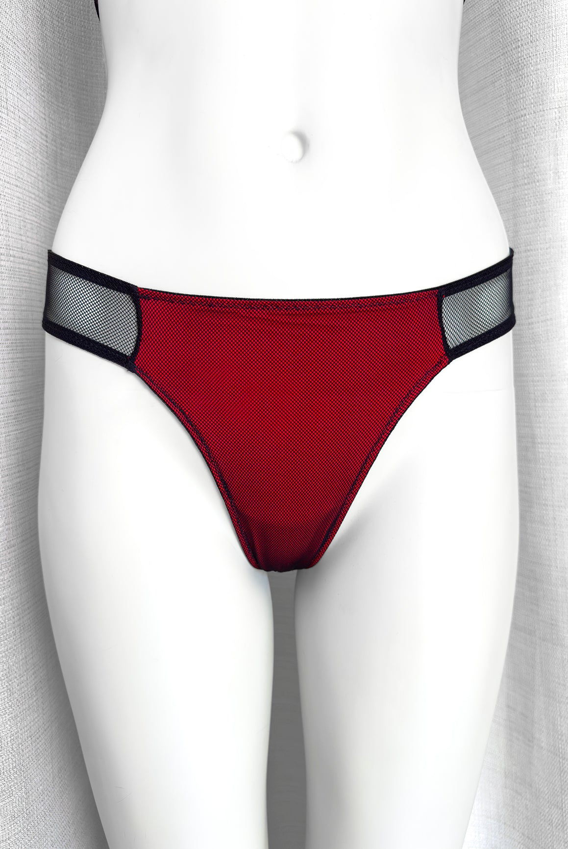 Brasiliana Ginger | Dot76.it