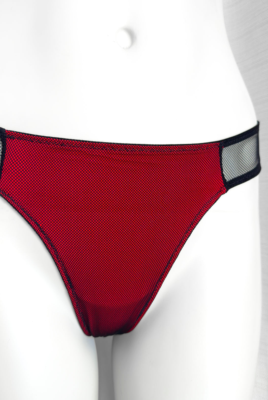 Brasiliana Ginger | Dot76.it