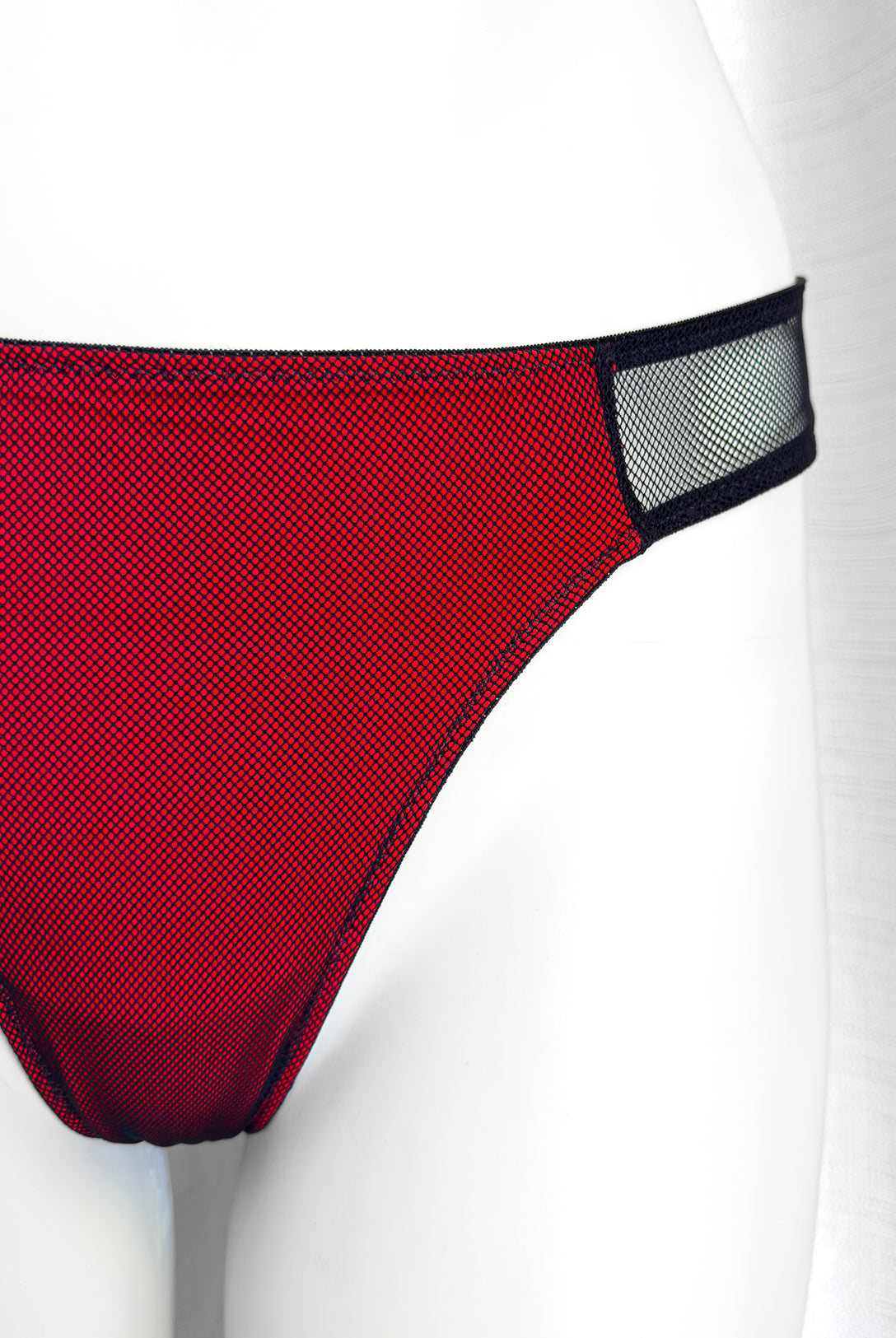 Brasiliana Ginger | Dot76.it