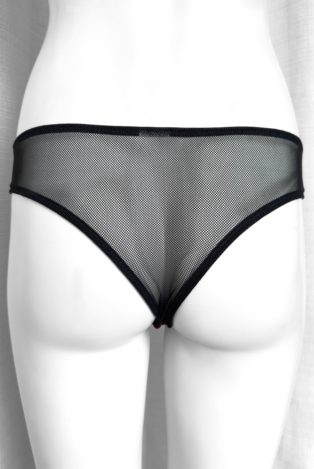 Brasiliana Ginger | Dot76.it