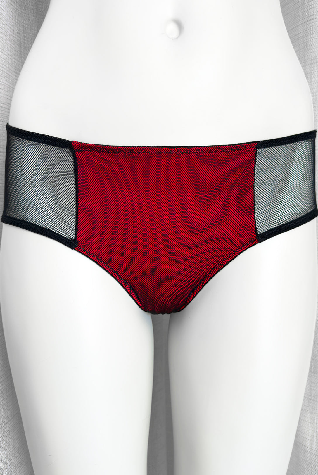 Slip Ginger | Dot76.it