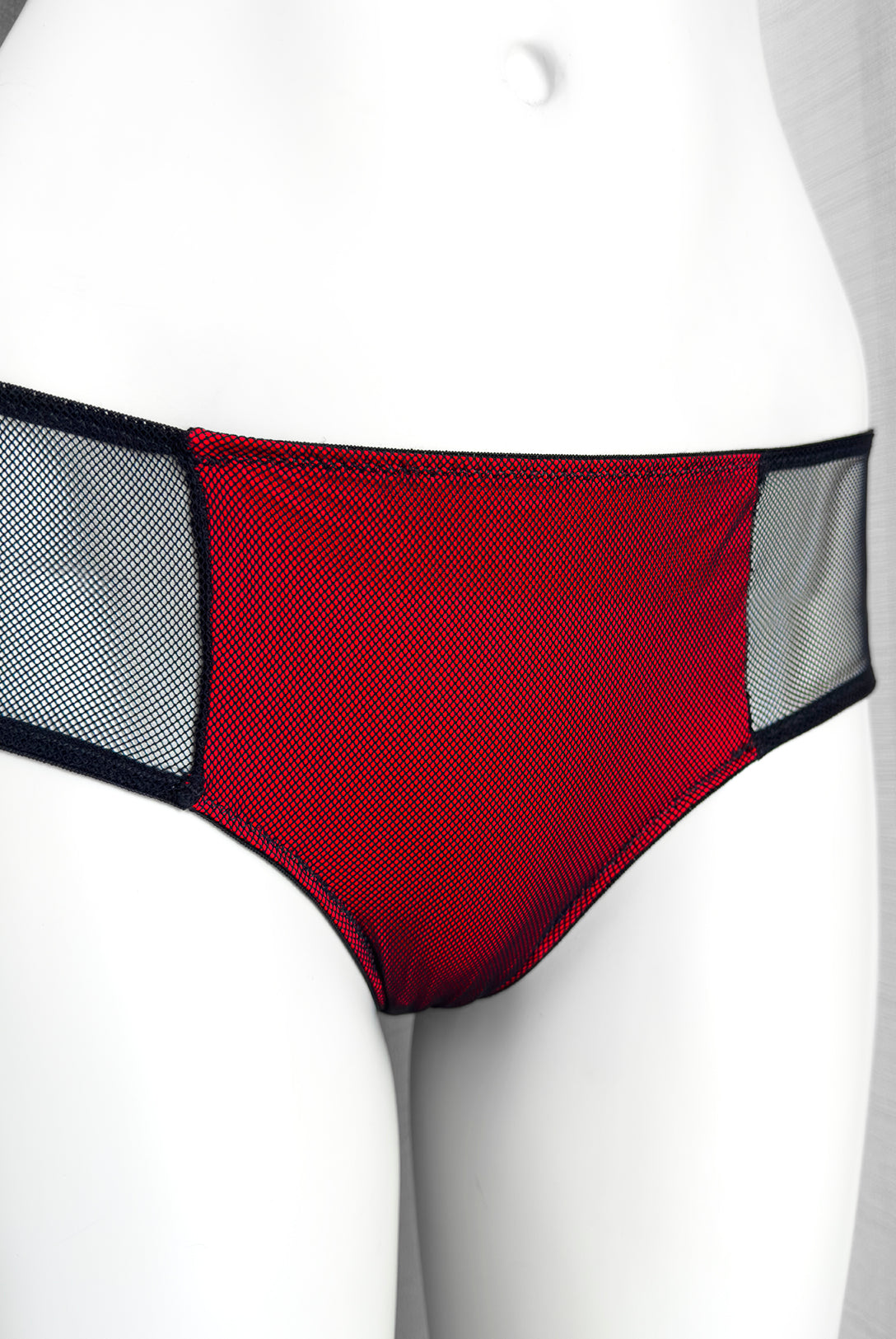 Slip Ginger | Dot76.it