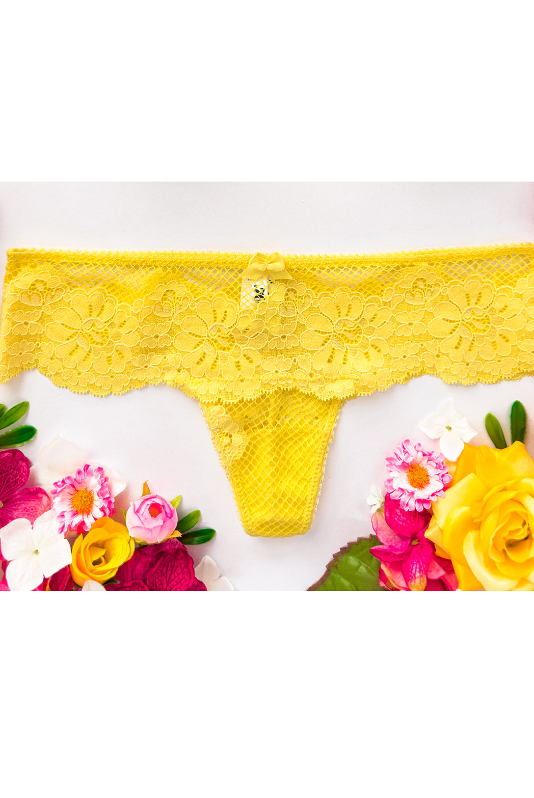 Brasiliana Girasole | Dot76.it