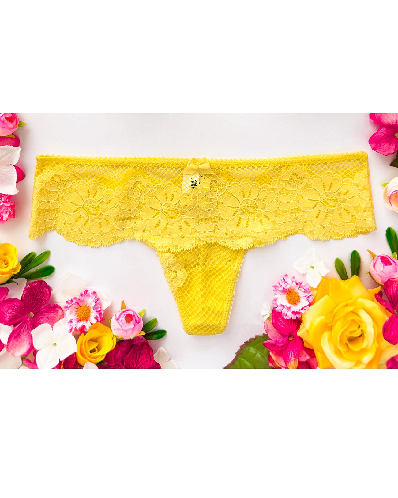 Brasiliana Girasole | Dot76.it