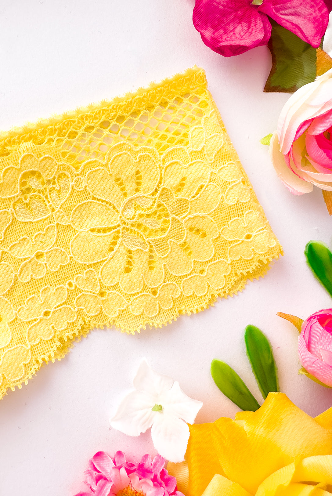 Brasiliana Girasole | Dot76.it
