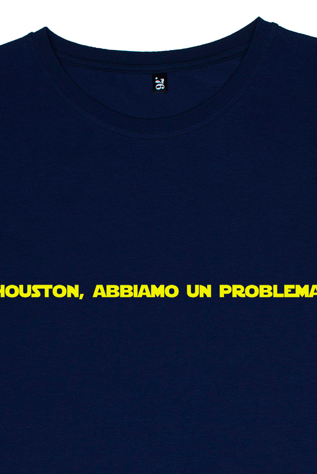T-shirt "Houston" | Dot76.it