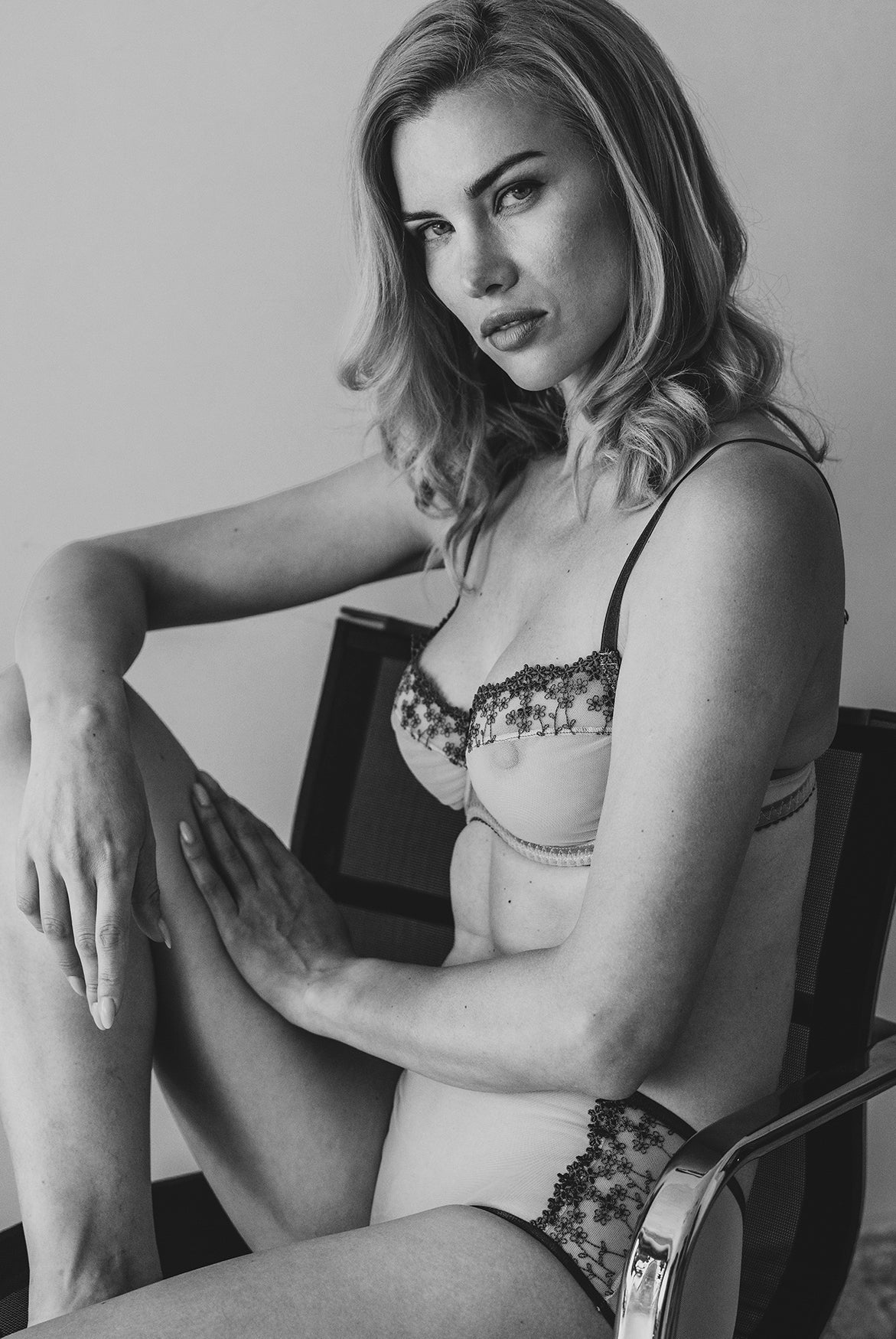 Reggiseno sfoderato Iberis Hope | Dot76.it