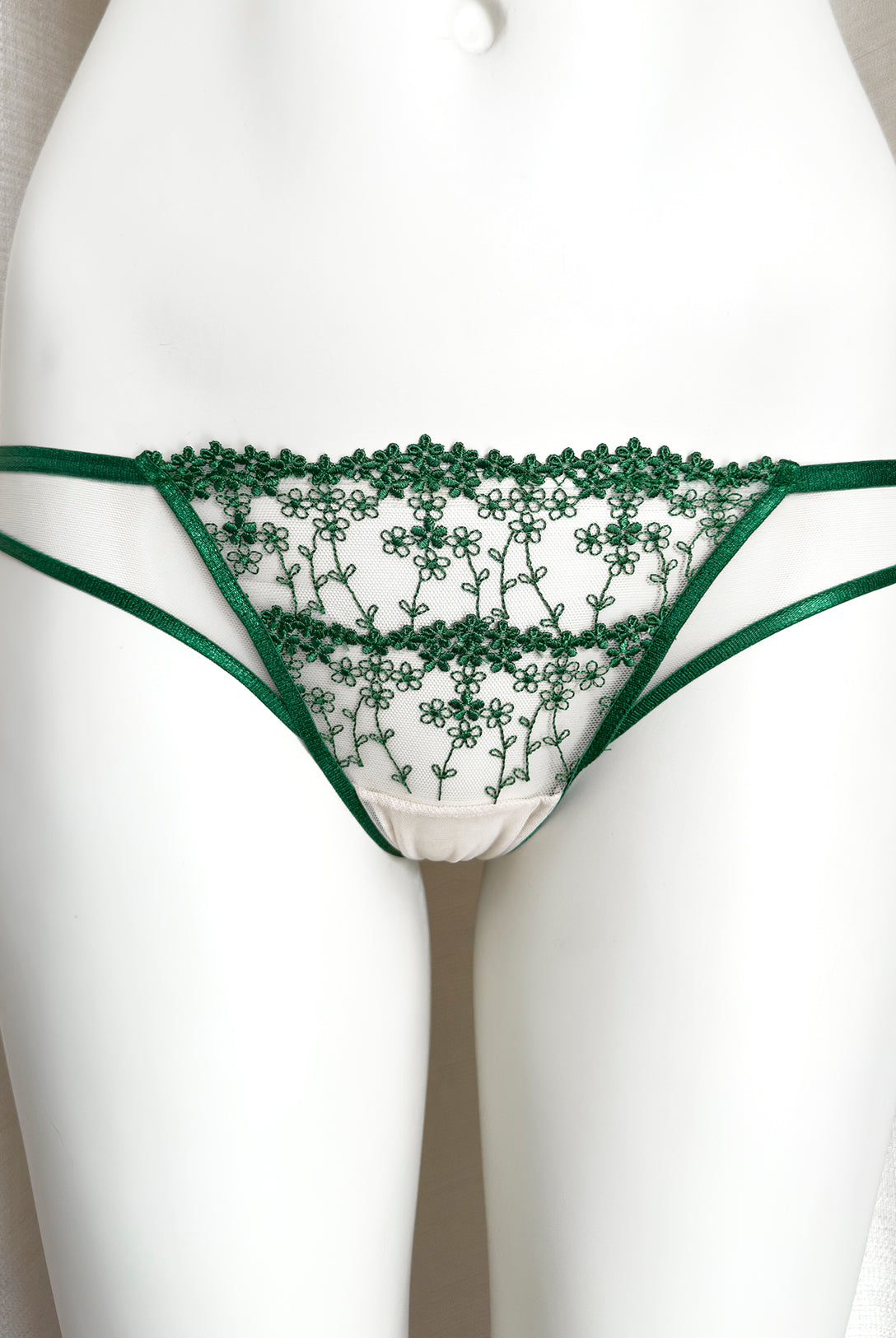 Brasiliana Iberis Hope | Dot76.it