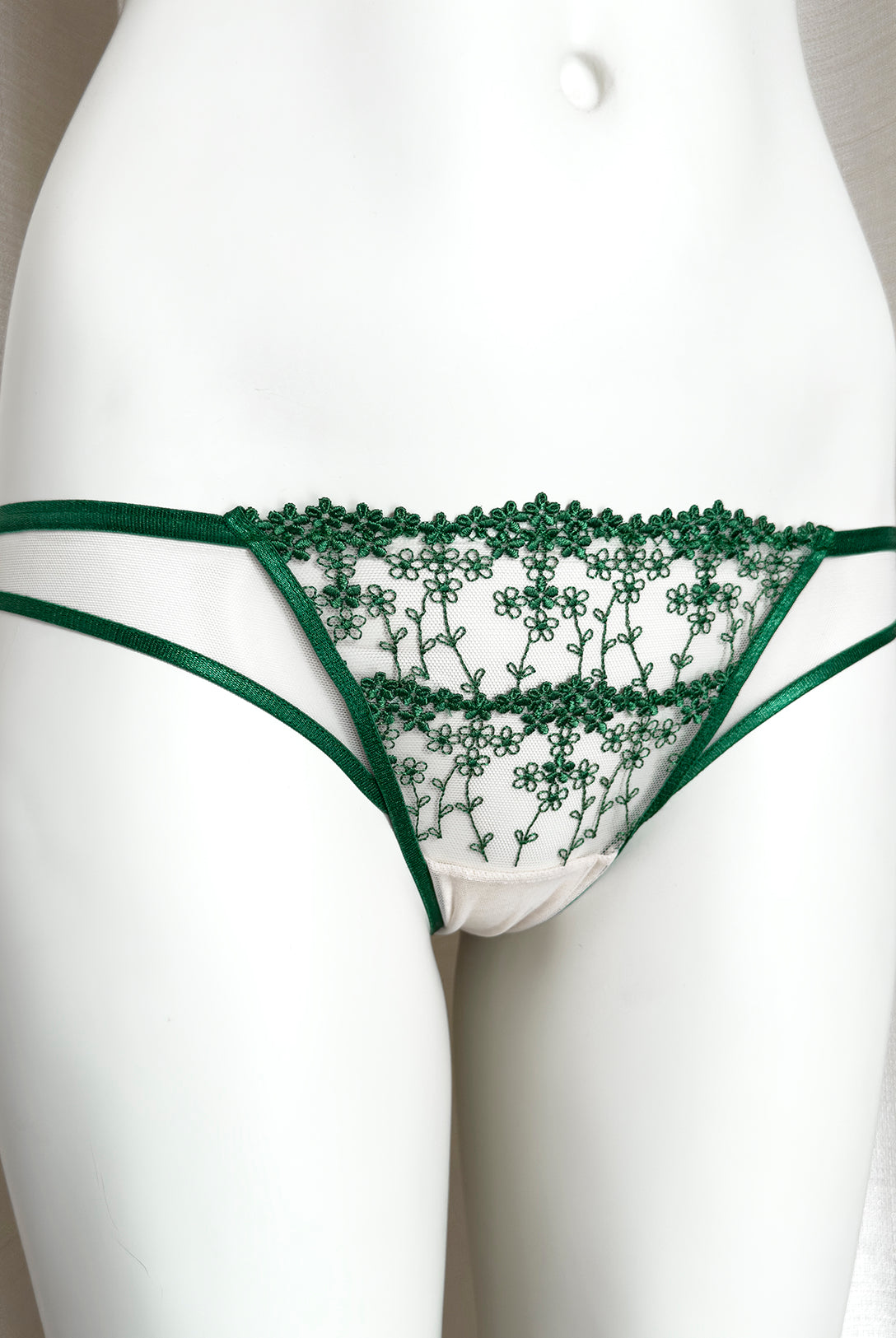 Brasiliana Iberis Hope | Dot76.it