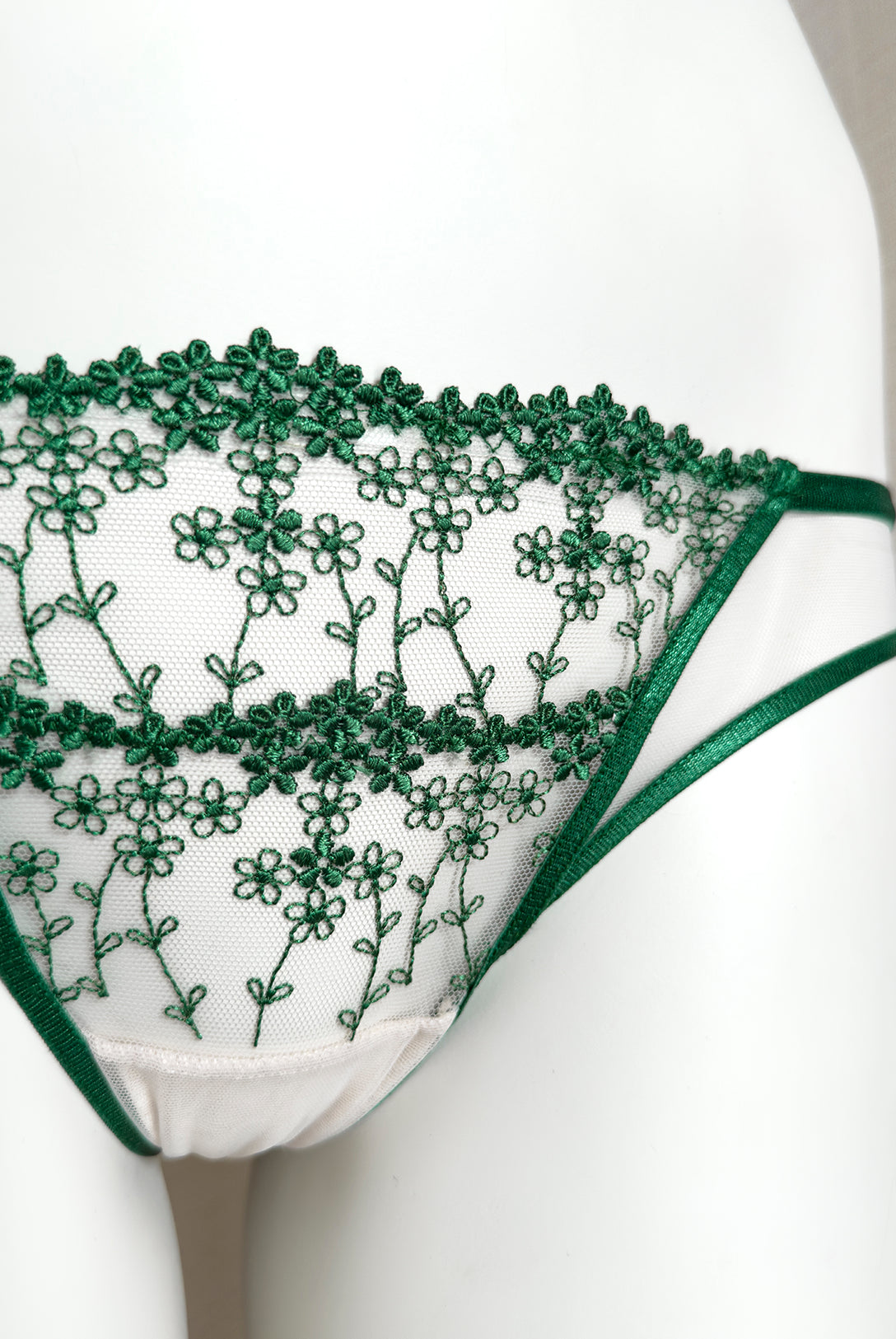 Brasiliana Iberis Hope | Dot76.it