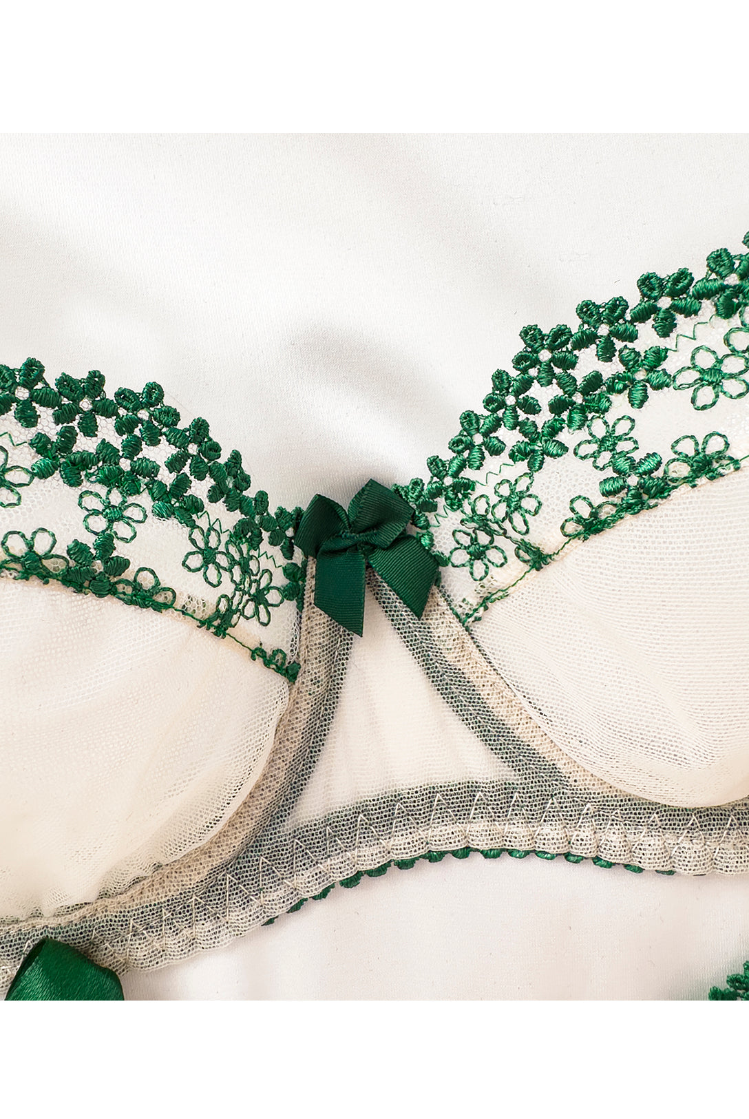 Reggiseno sfoderato Iberis Hope | Dot76.it