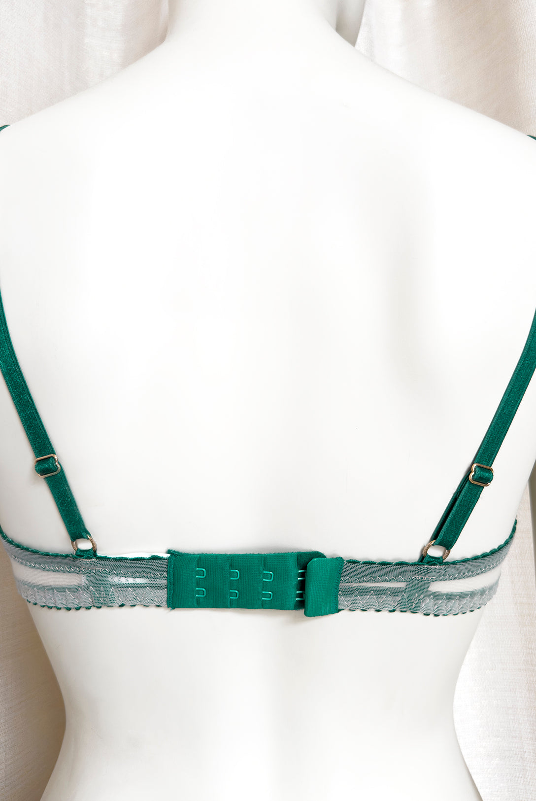 Reggiseno sfoderato Iberis Hope | Dot76.it