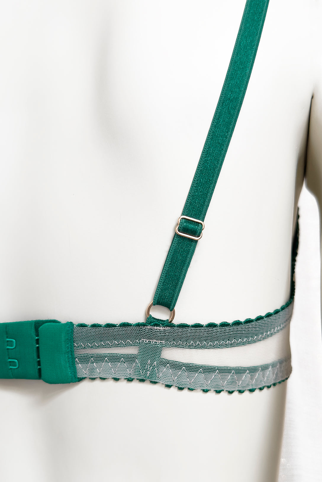 Reggiseno sfoderato Iberis Hope | Dot76.it