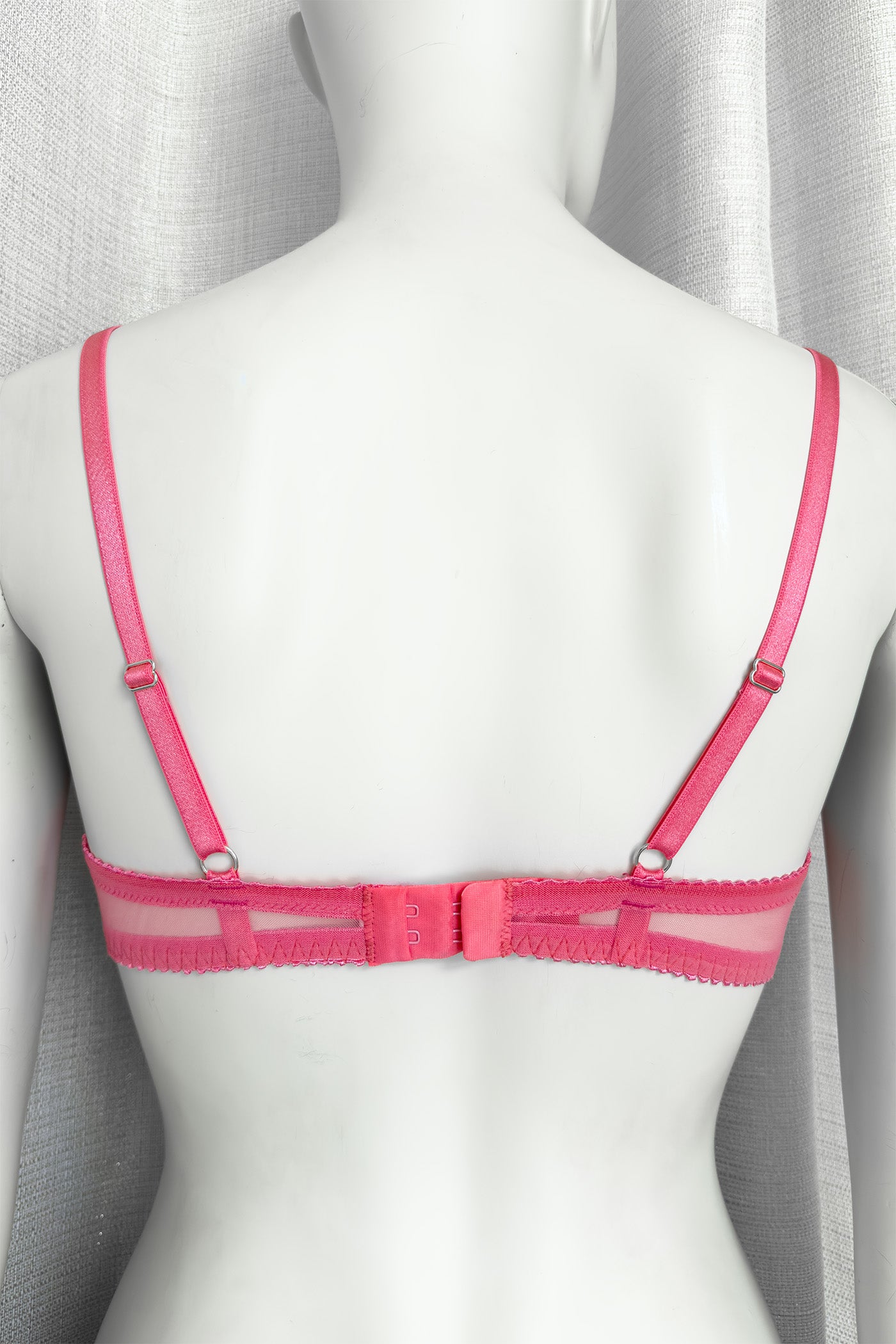 Reggiseno sfoderato Iberis Joy | Dot76.it