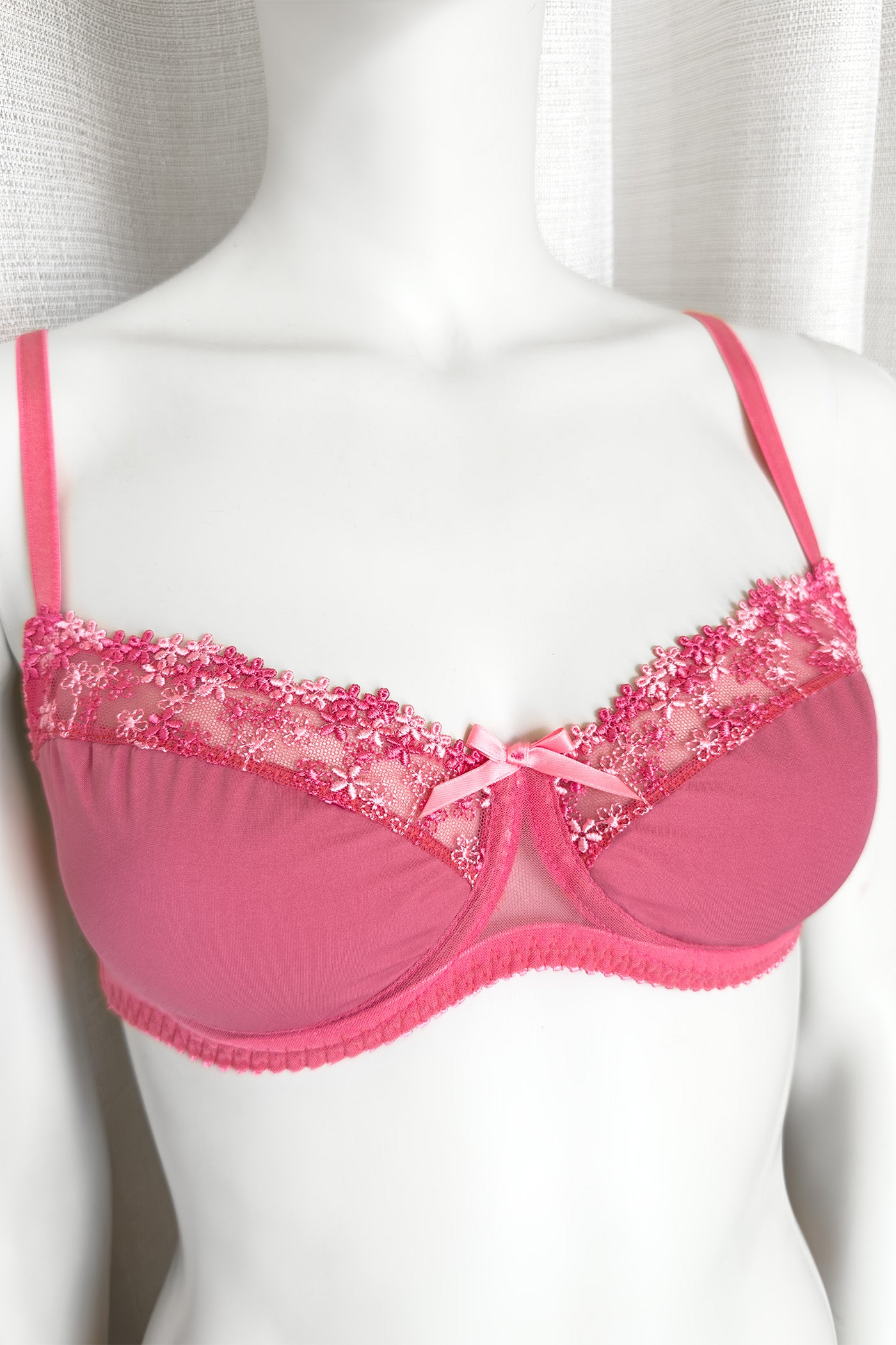 Reggiseno sfoderato Iberis Joy | Dot76.it