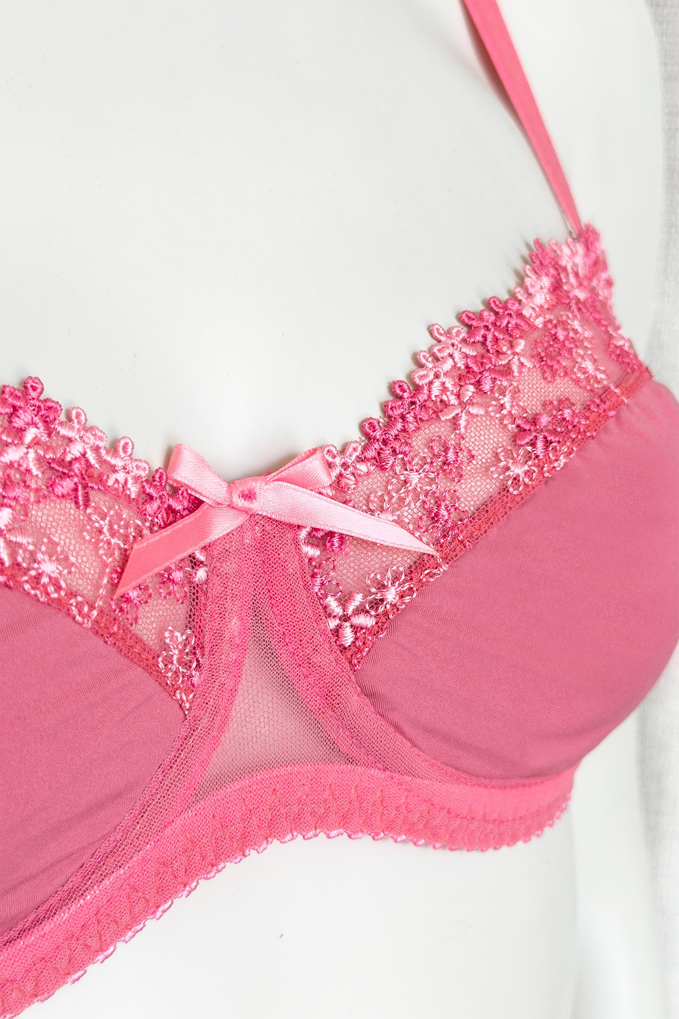 Reggiseno sfoderato Iberis Joy | Dot76.it