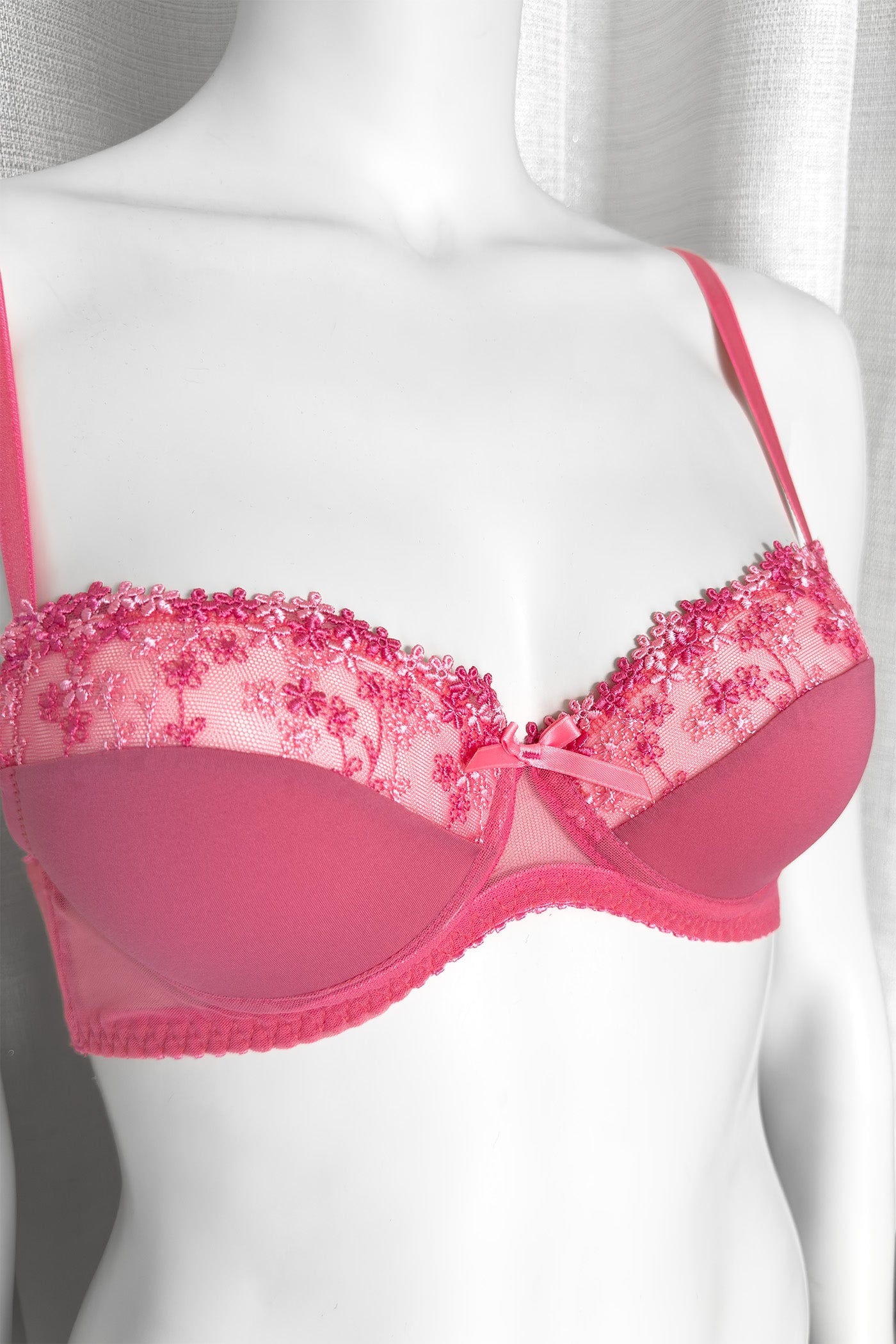 Reggiseno push-up Iberis Joy | Dot76.it
