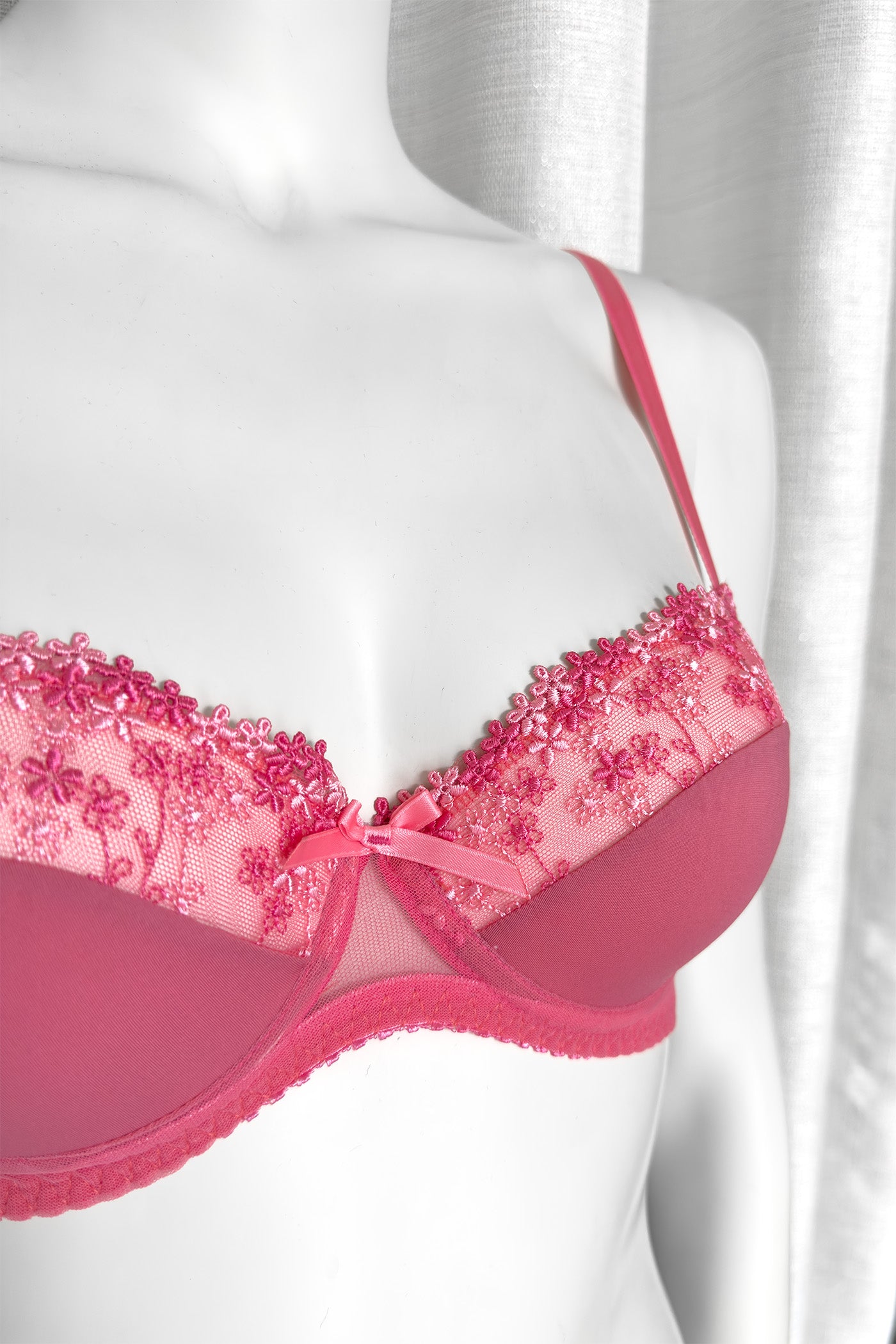 Reggiseno push-up Iberis Joy | Dot76.it
