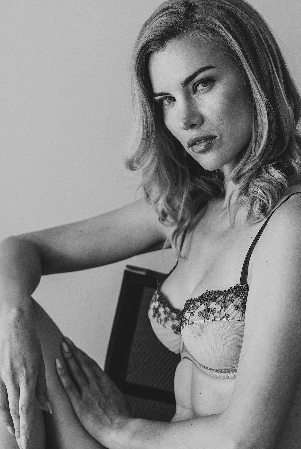 Reggiseno sfoderato Iberis Hope | Dot76.it