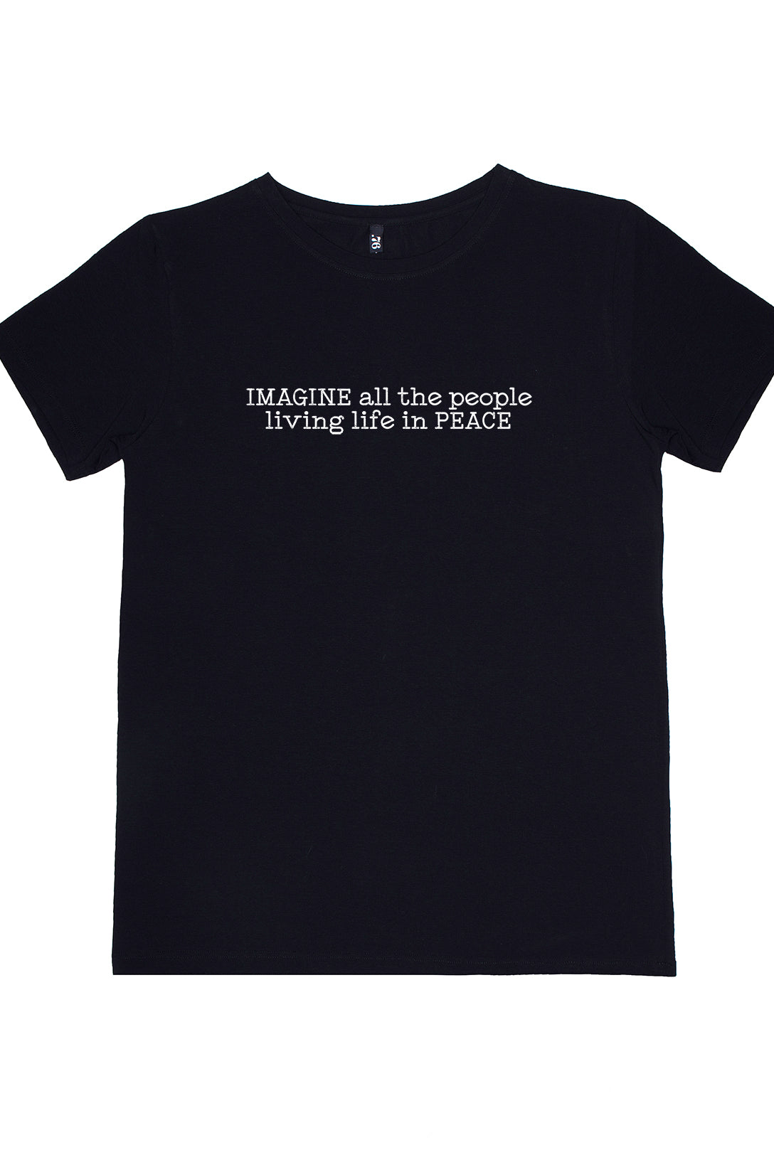 T-shirt Imagine | Dot76.it