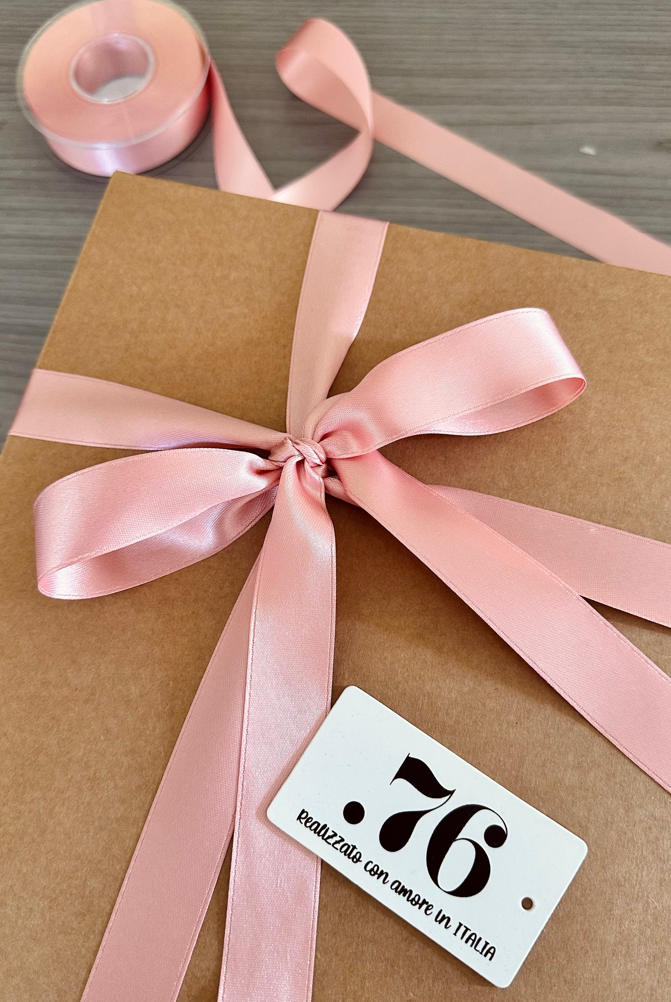 Confezione regalo Luxury | Dot76.it
