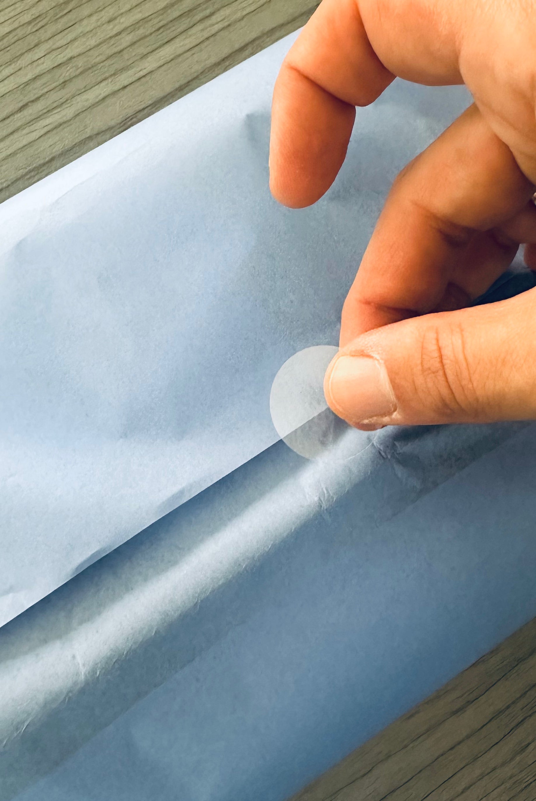 Vuoi il tuo ordine in una confezione regalo? | Dot76.it