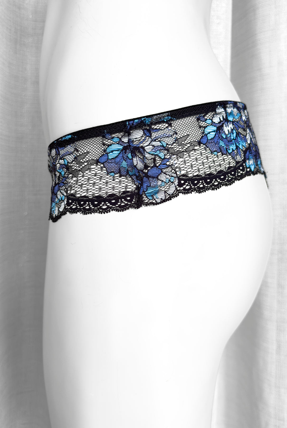 Brasiliana Iris Moonlight Premium | Dot76.it