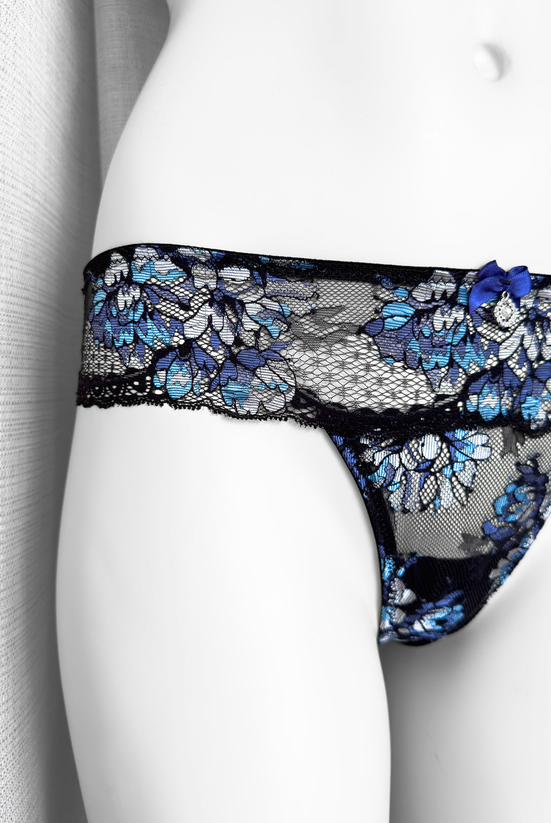 Brasiliana Iris Moonlight Premium | Dot76.it