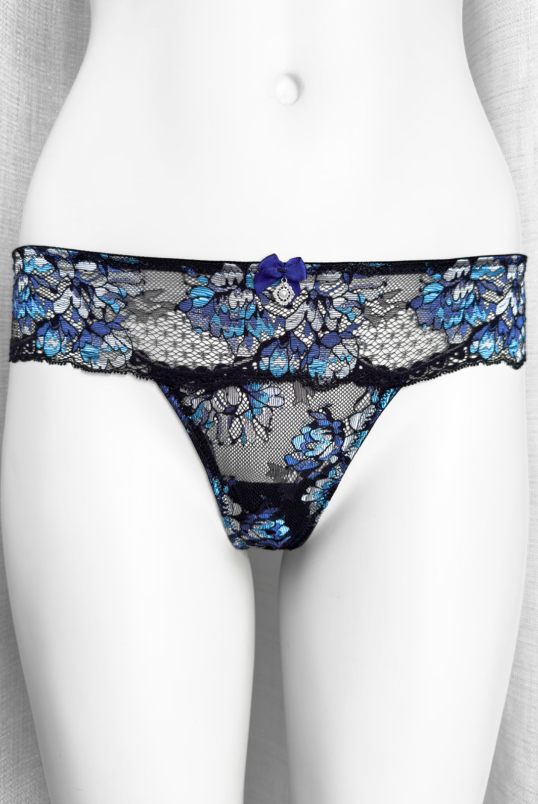 Brasiliana Iris Moonlight Premium | Dot76.it