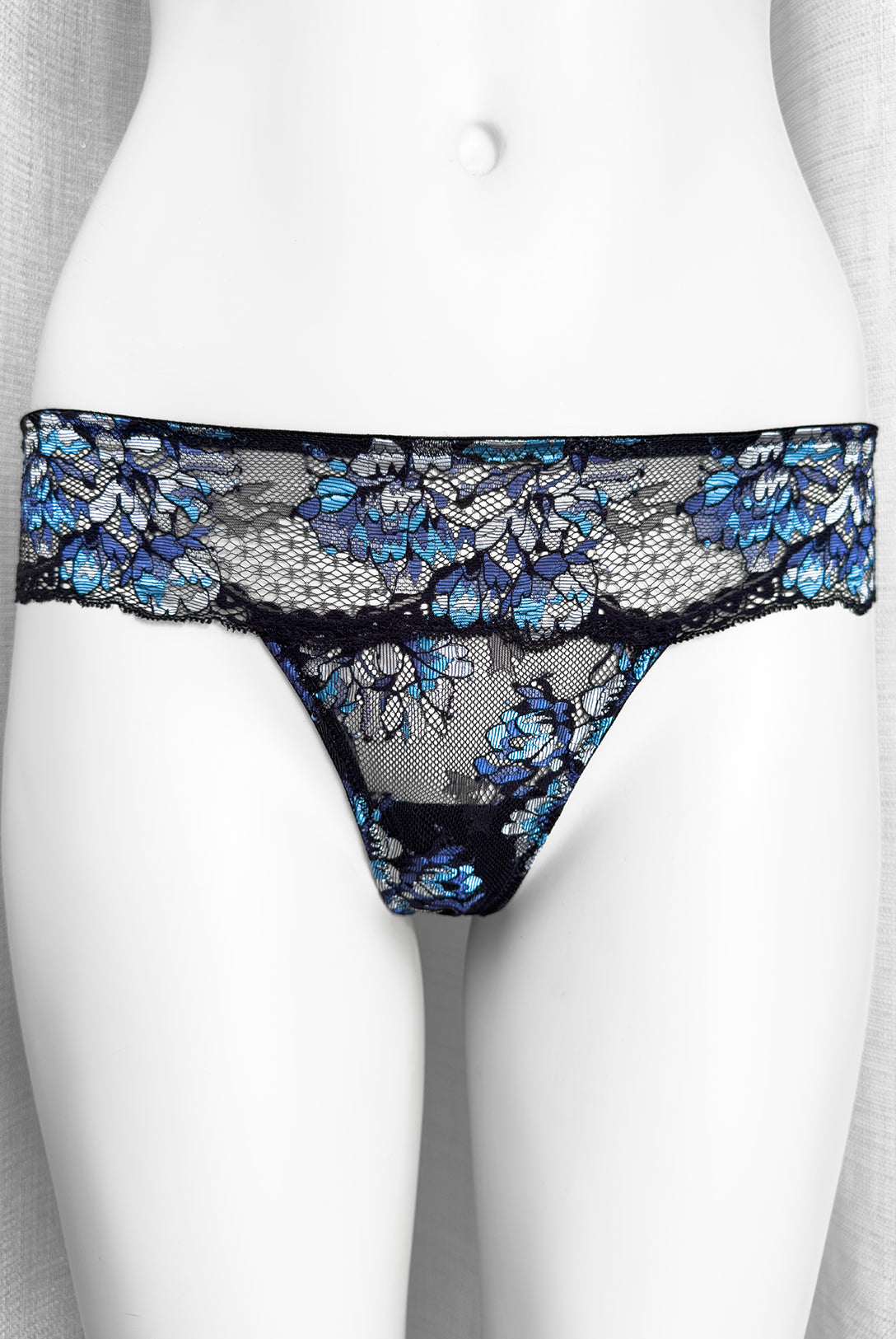Brasiliana Iris Moonlight | Dot76.it
