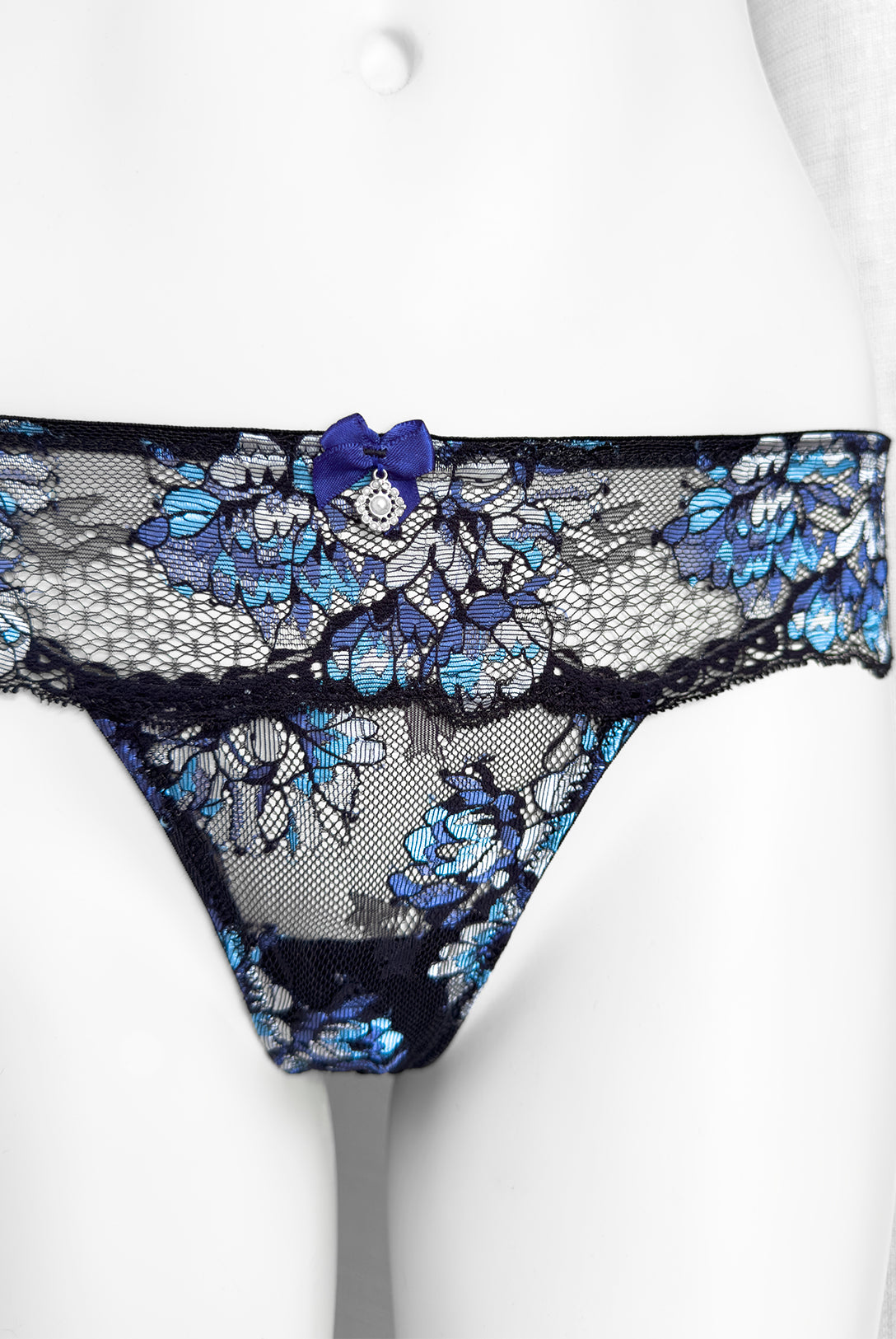 Brasiliana Iris Moonlight Premium | Dot76.it