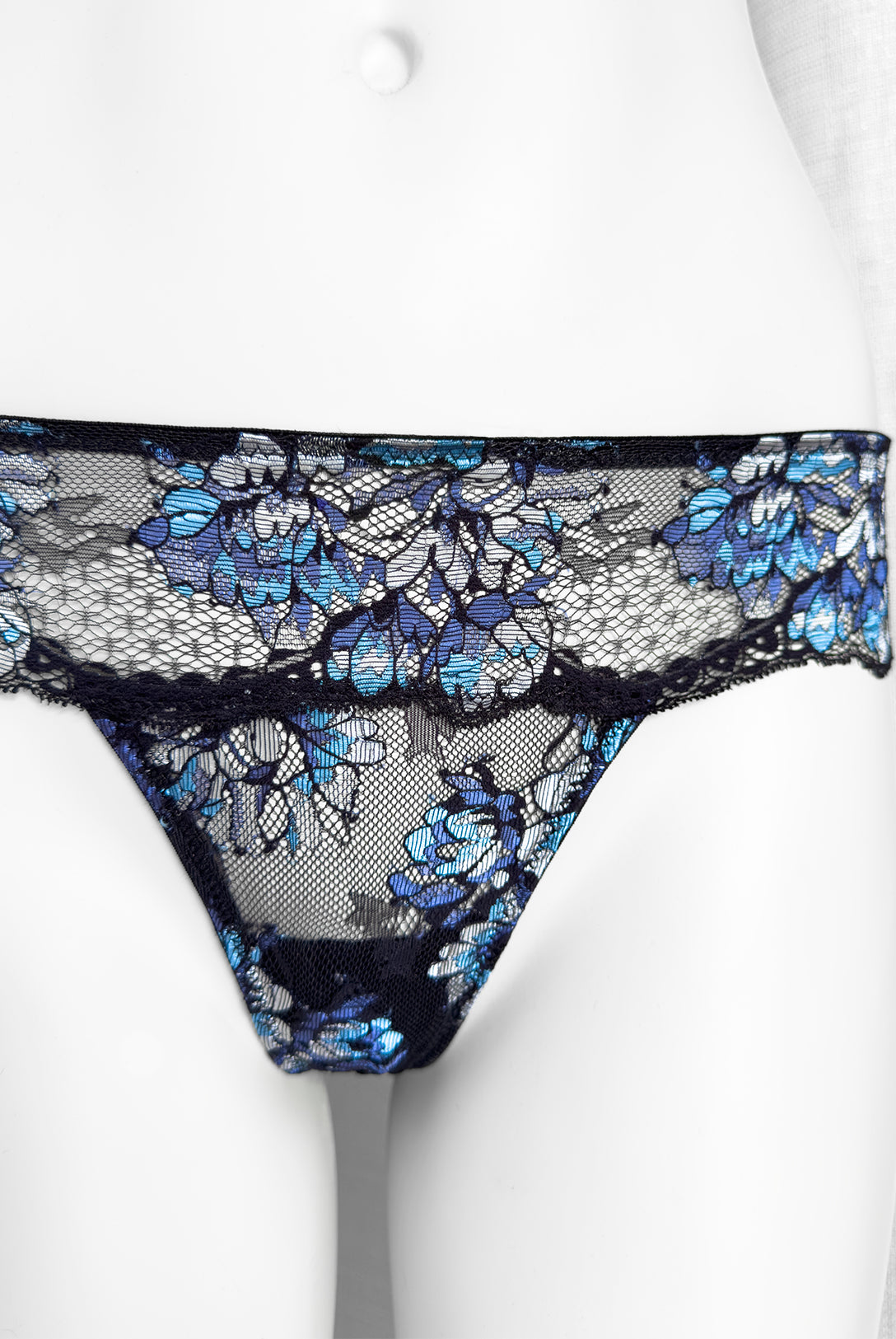 Brasiliana Iris Moonlight | Dot76.it