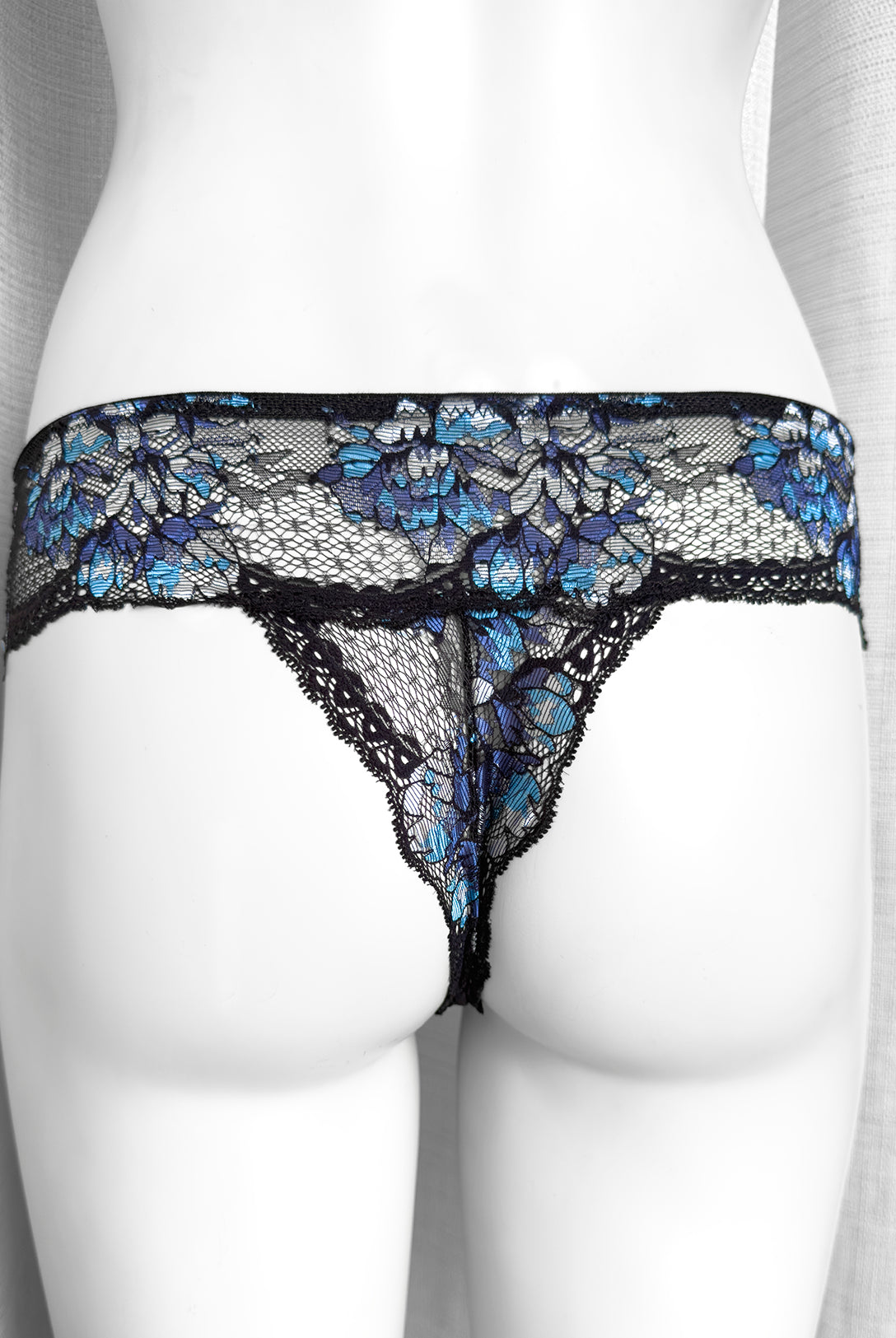 Brasiliana Iris Moonlight Premium | Dot76.it