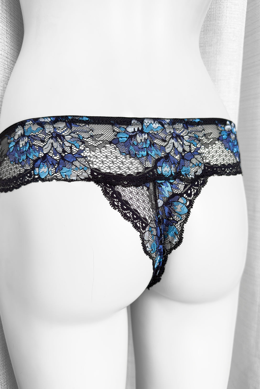 Brasiliana Iris Moonlight Premium | Dot76.it