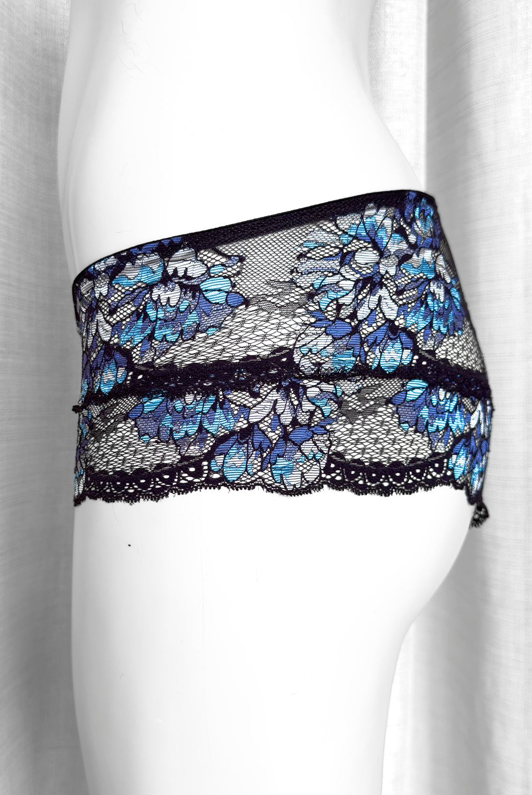 Culotte Iris Moonlight | Dot76.it