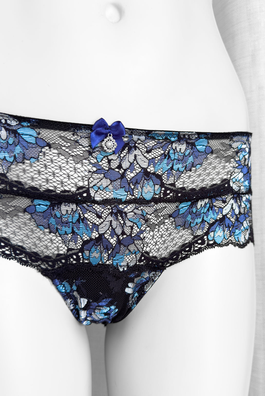 Culotte Iris Moonlight | Dot76.it