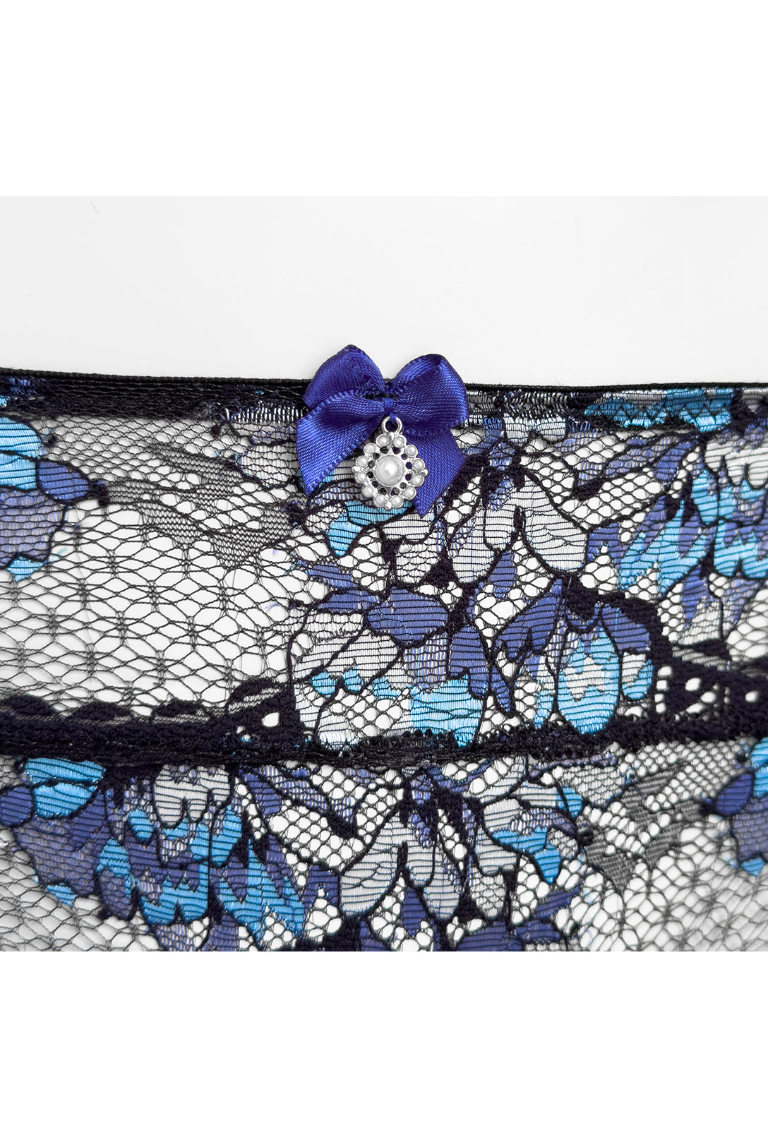 Culotte Iris Moonlight | Dot76.it