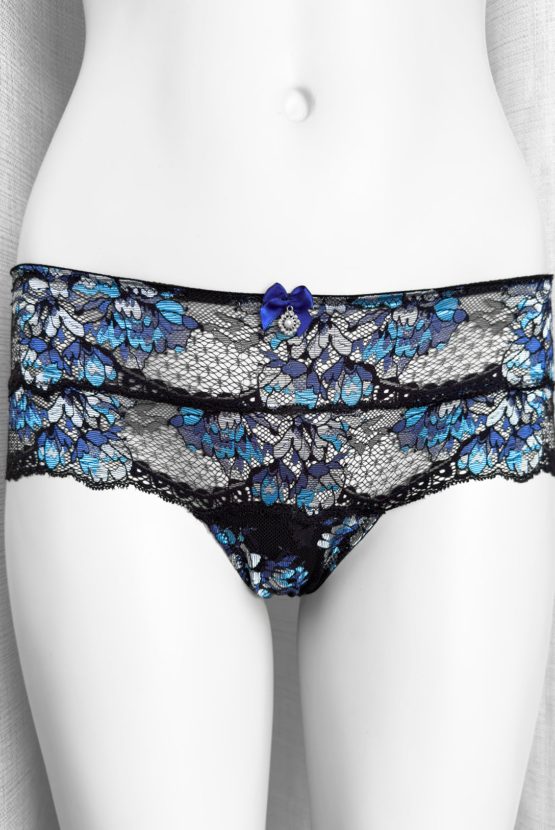 Culotte Iris Moonlight | Dot76.it