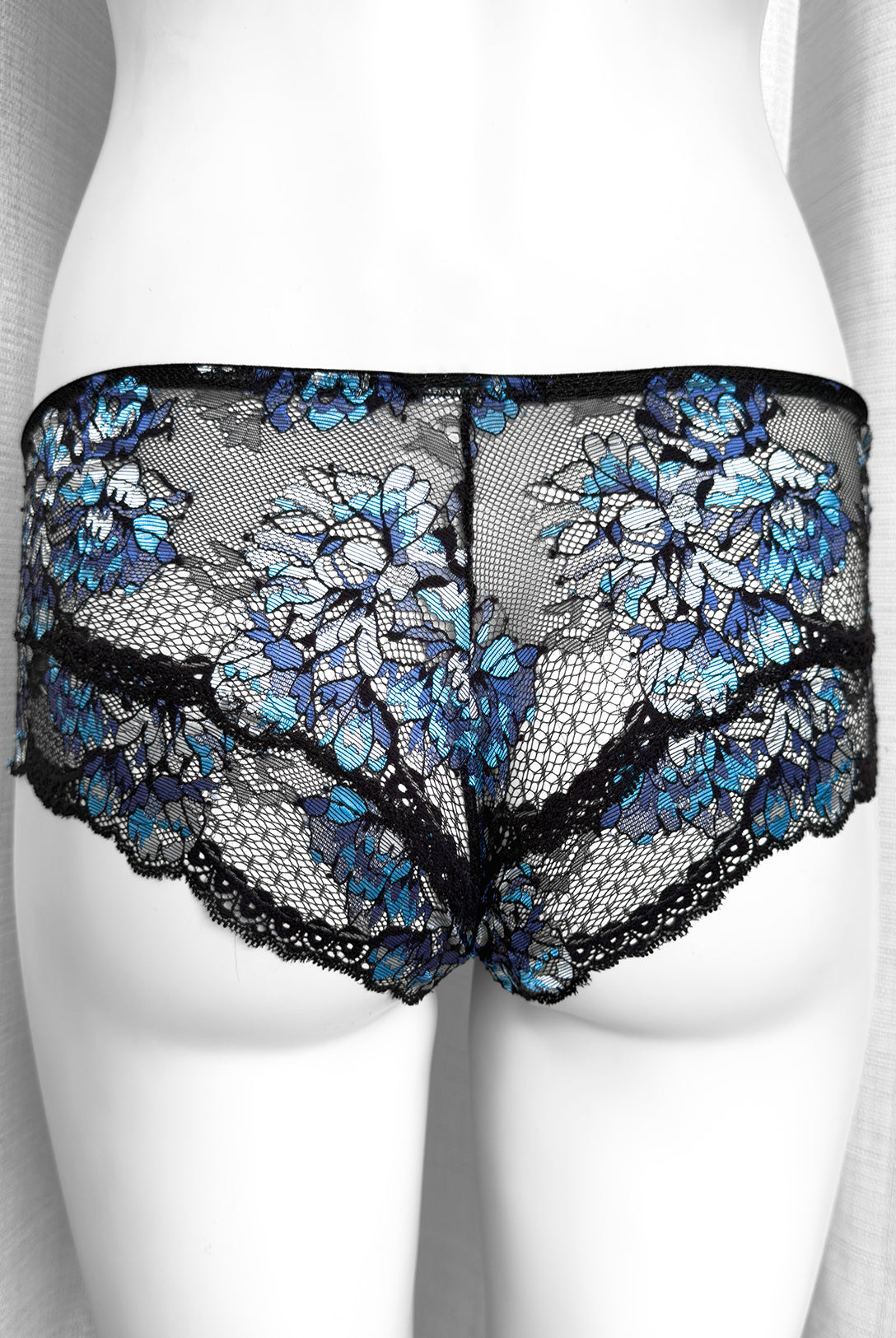 Culotte Iris Moonlight | Dot76.it