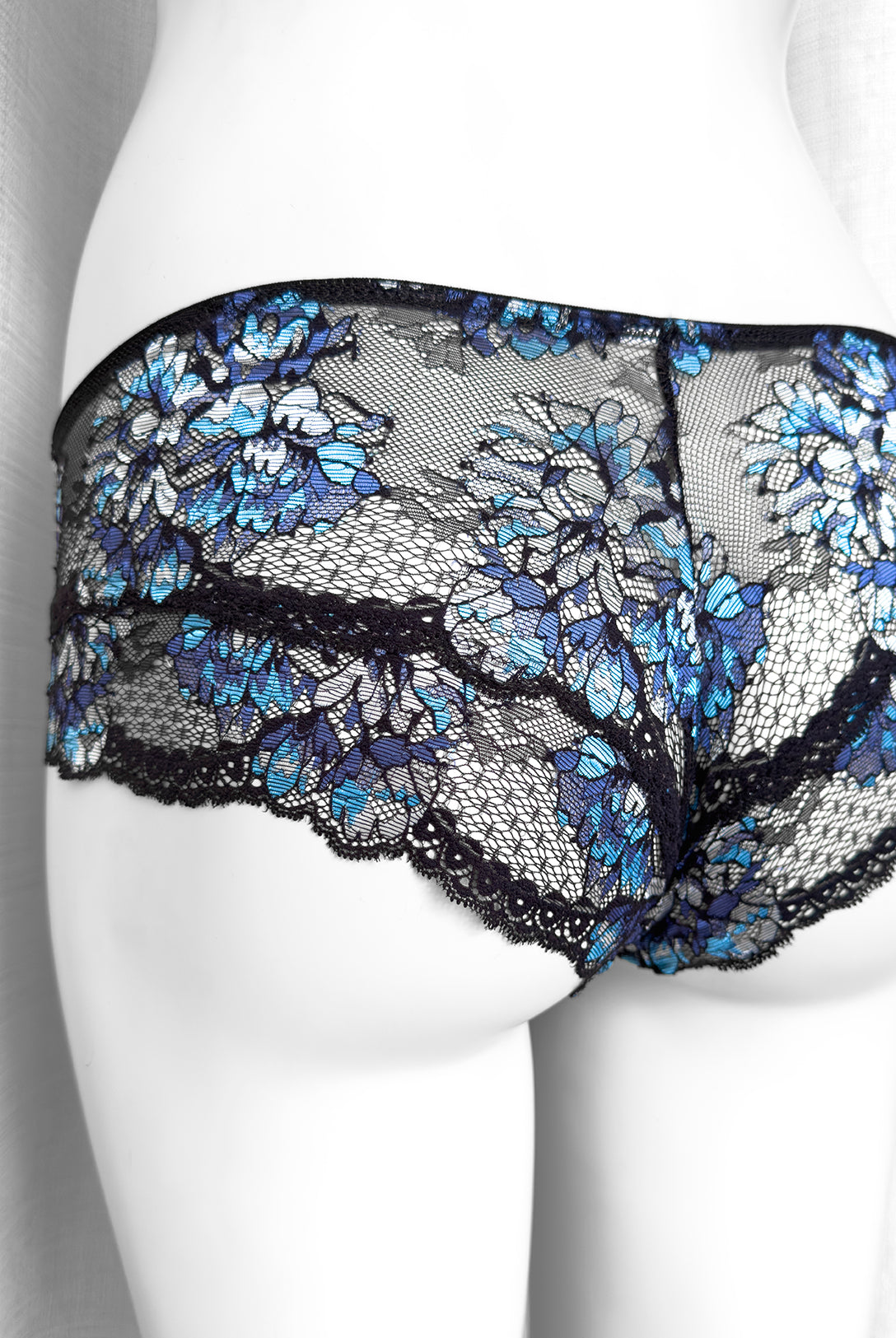 Culotte Iris Moonlight | Dot76.it