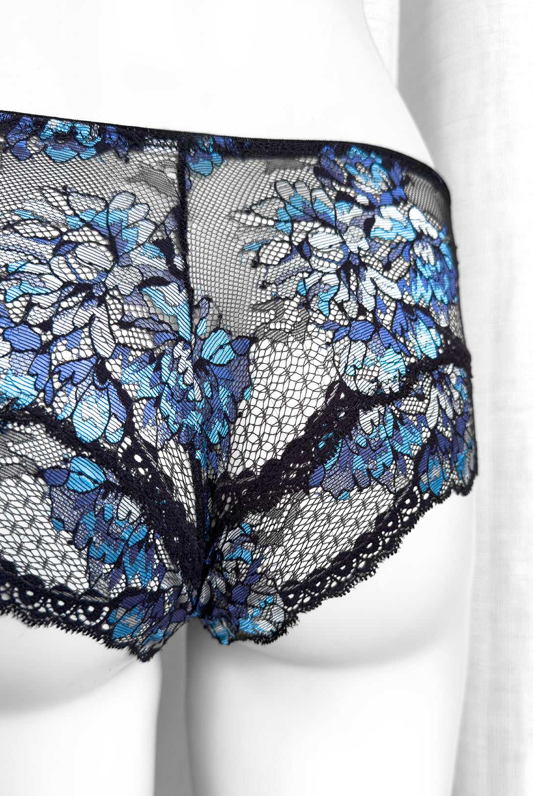 Culotte Iris Moonlight | Dot76.it