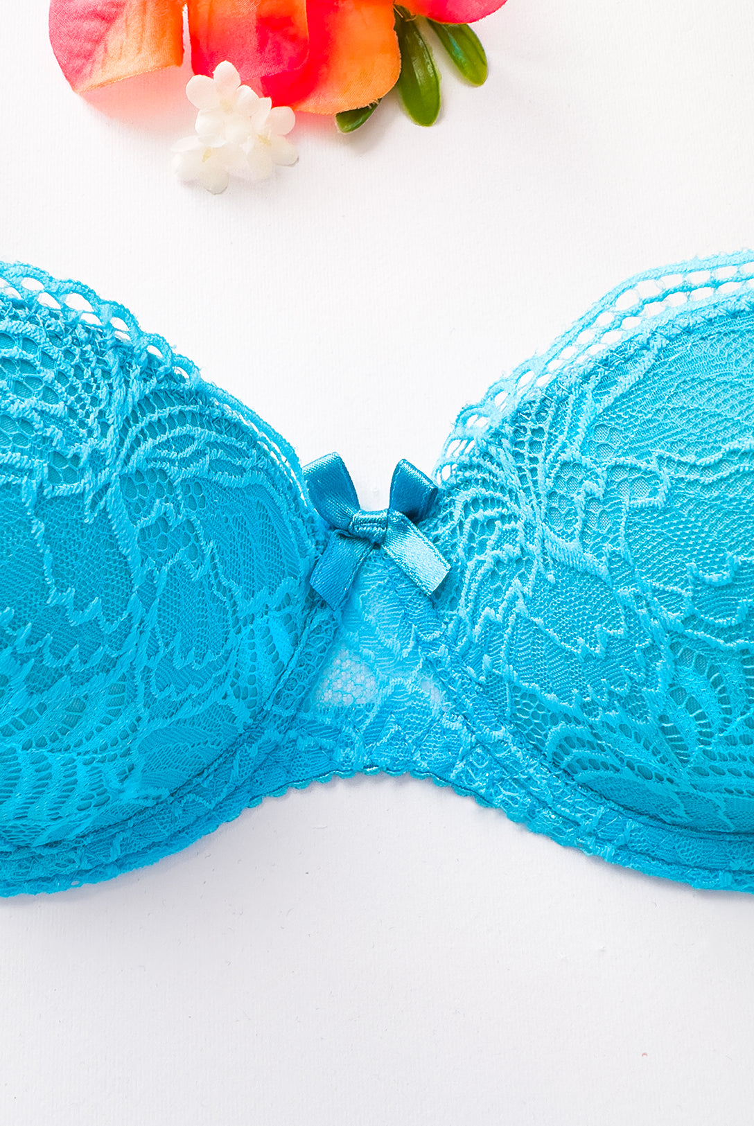 Reggiseno push-up Iris Paradise | Dot76.it