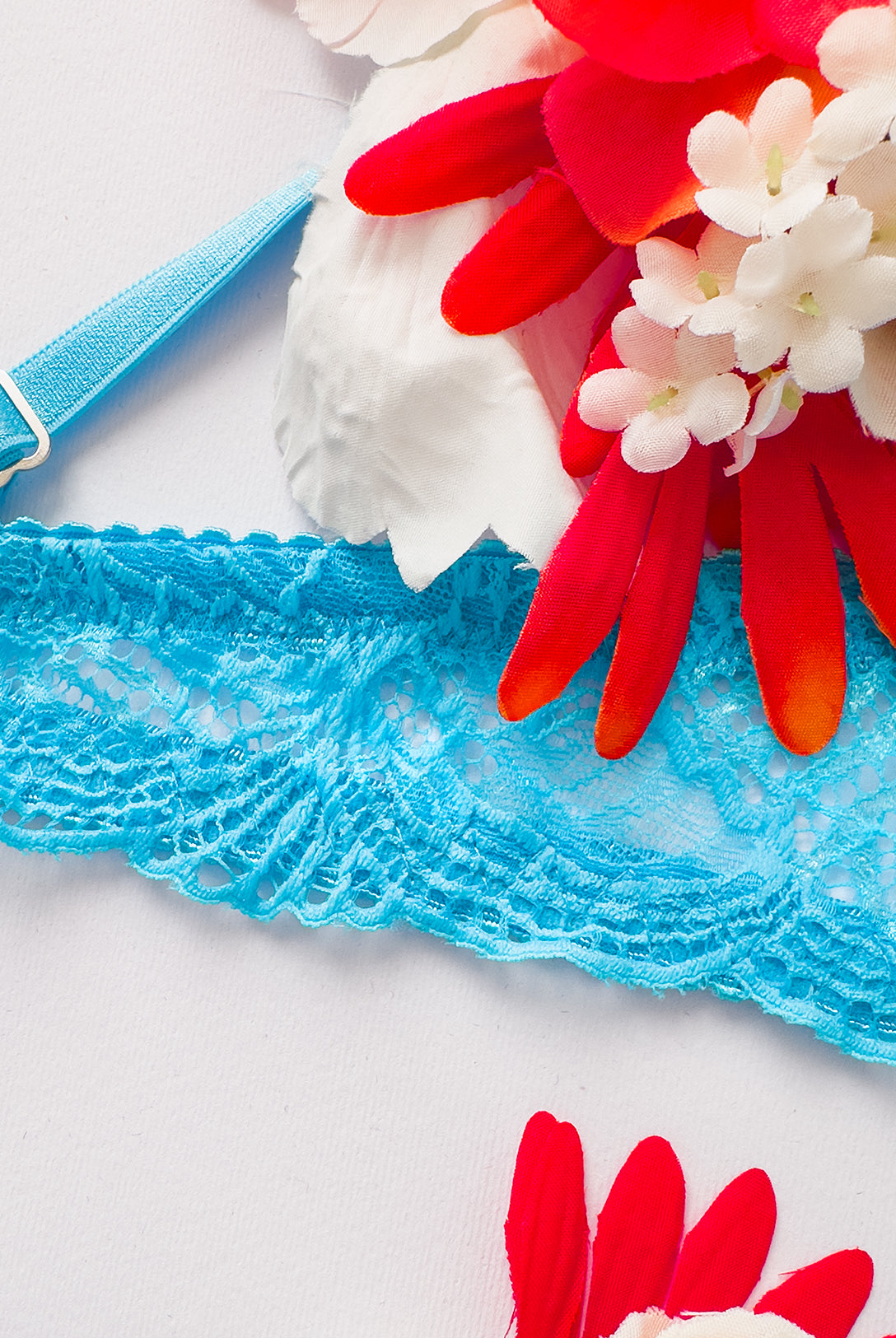 Reggiseno push-up Iris Paradise | Dot76.it