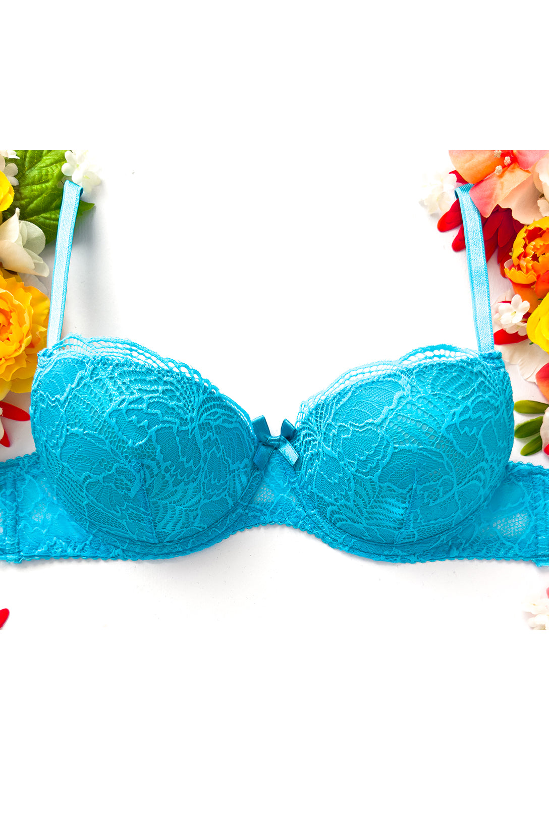 Reggiseno push-up Iris Paradise | Dot76.it