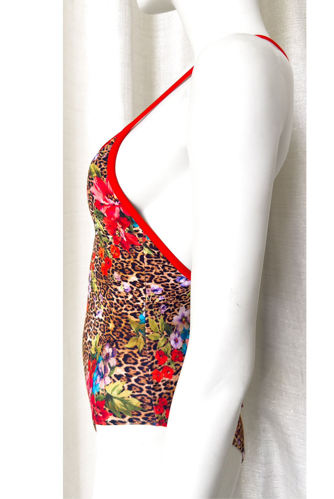 Costume intero Jessica | Dot76.it