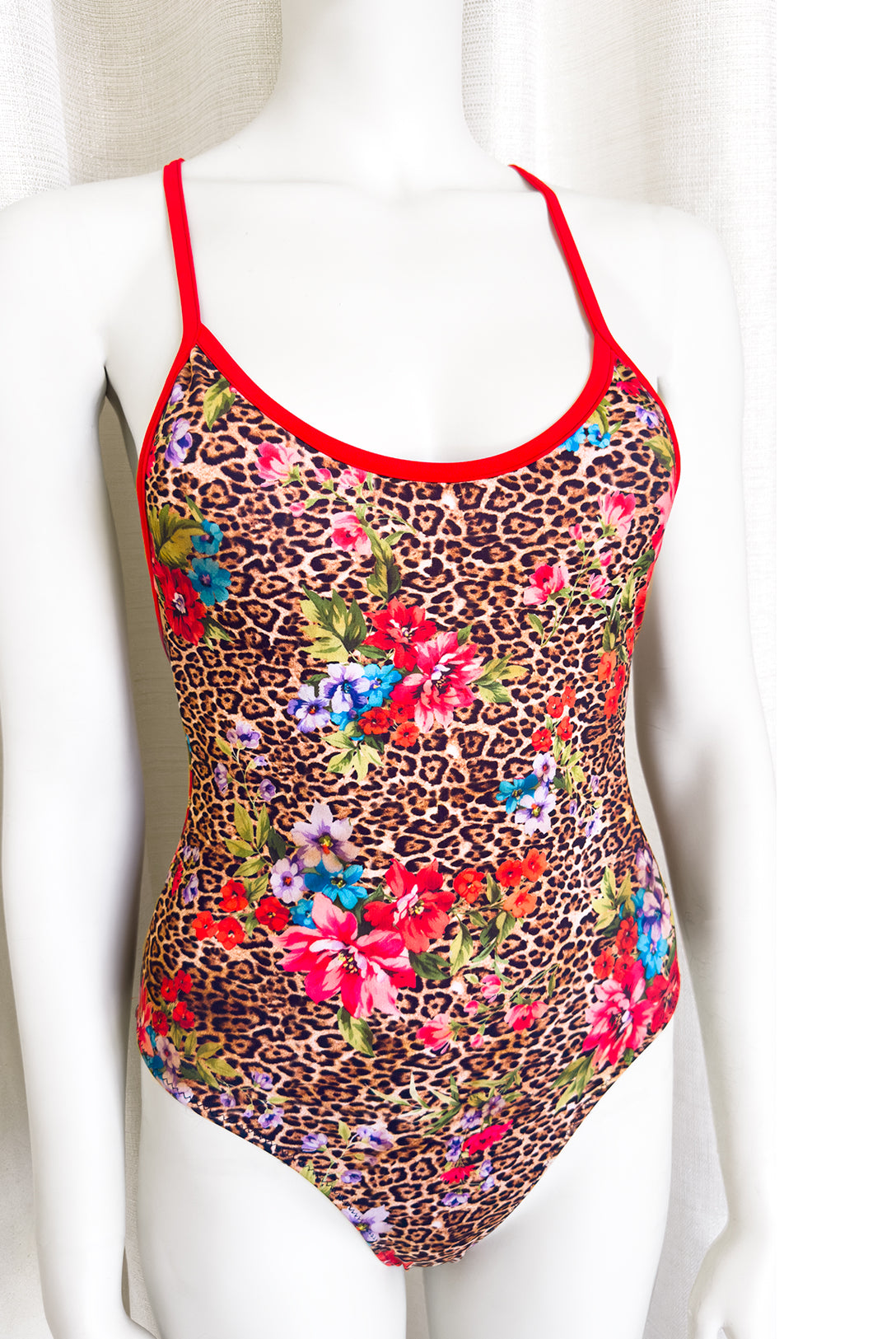 Costume intero Jessica | Dot76.it