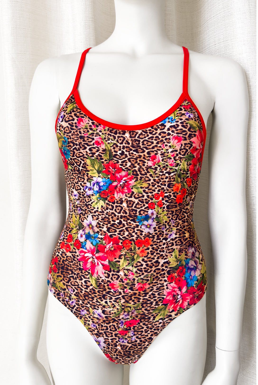 Costume intero Jessica | Dot76.it